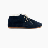 Women's Wooly Hobe Navy - 1