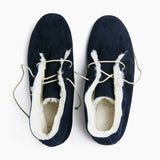 Women's Wooly Hobe Navy - 2