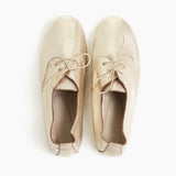 Women's Metallic Hobe Classic Gold - 5